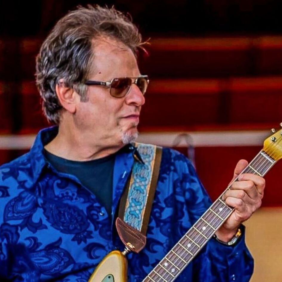 Dave Specter Band poster image