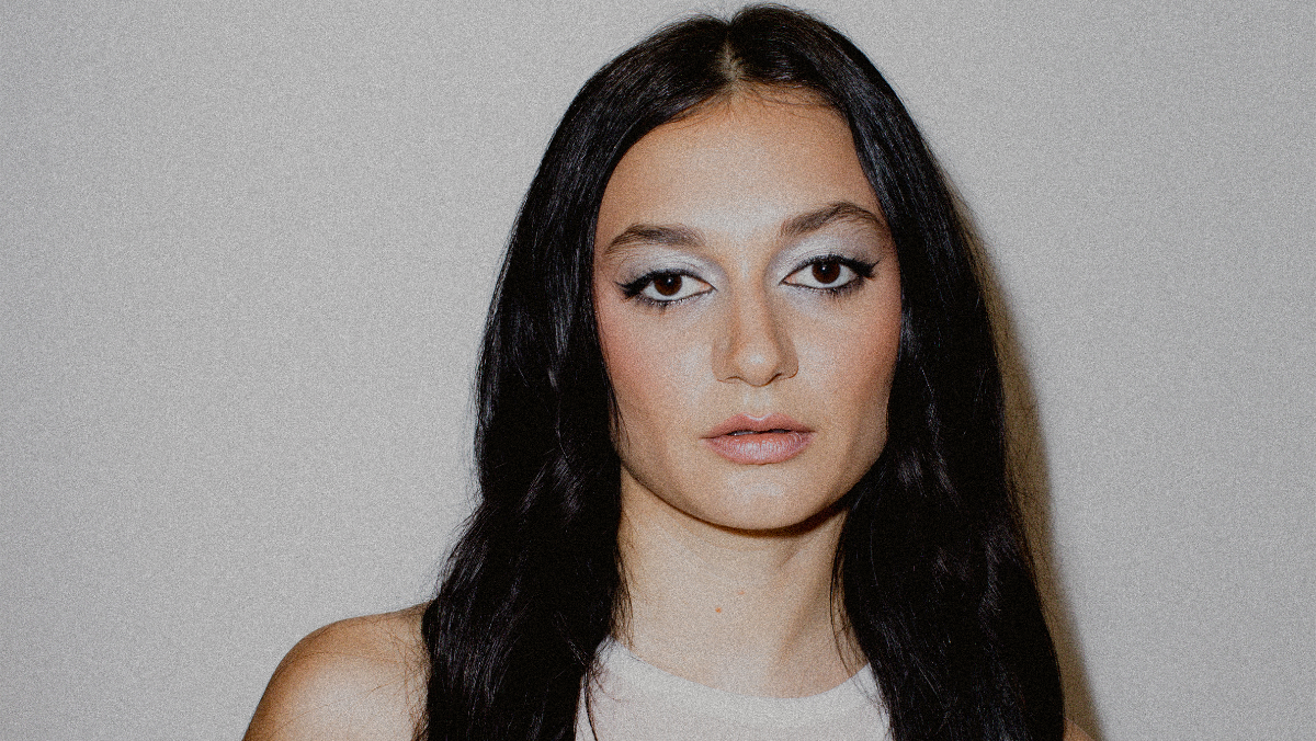 DAYA: Til Every Petal Drops Tour poster image