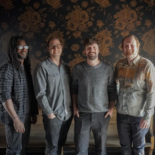 Bluegrass Mondays: Airshow poster image