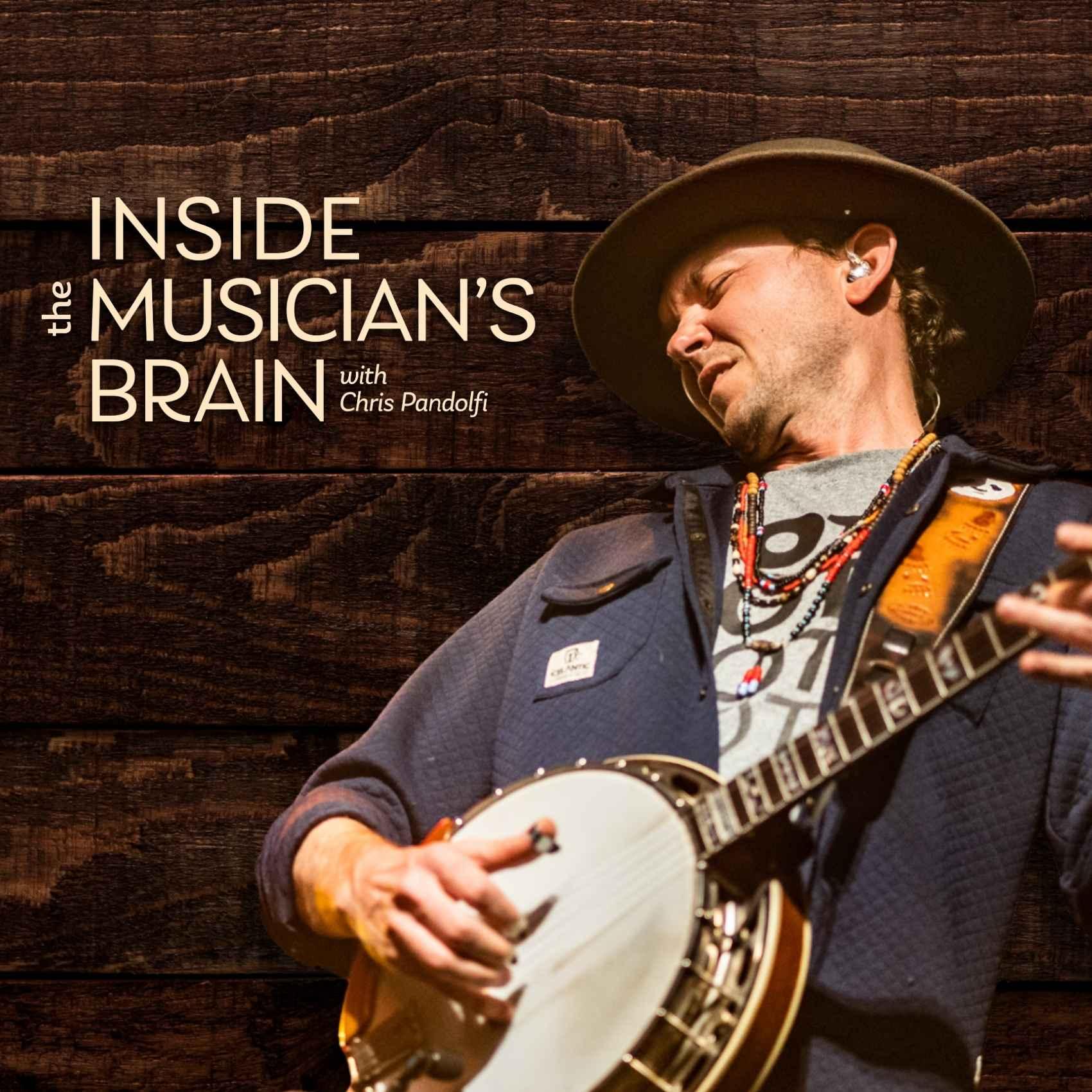 Inside the Musician's Brain Live Q&A poster image