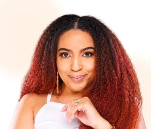 NEXT LEVEL EVENTS PRESENTS CHANTAE CANN - ALBUM RELEASE CONCERT - Live from Terminal West, Atlanta, GA poster image