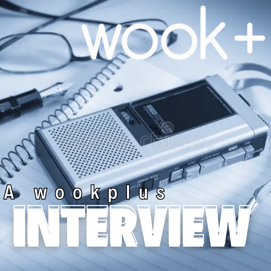 Jordan Fairless Interview poster image