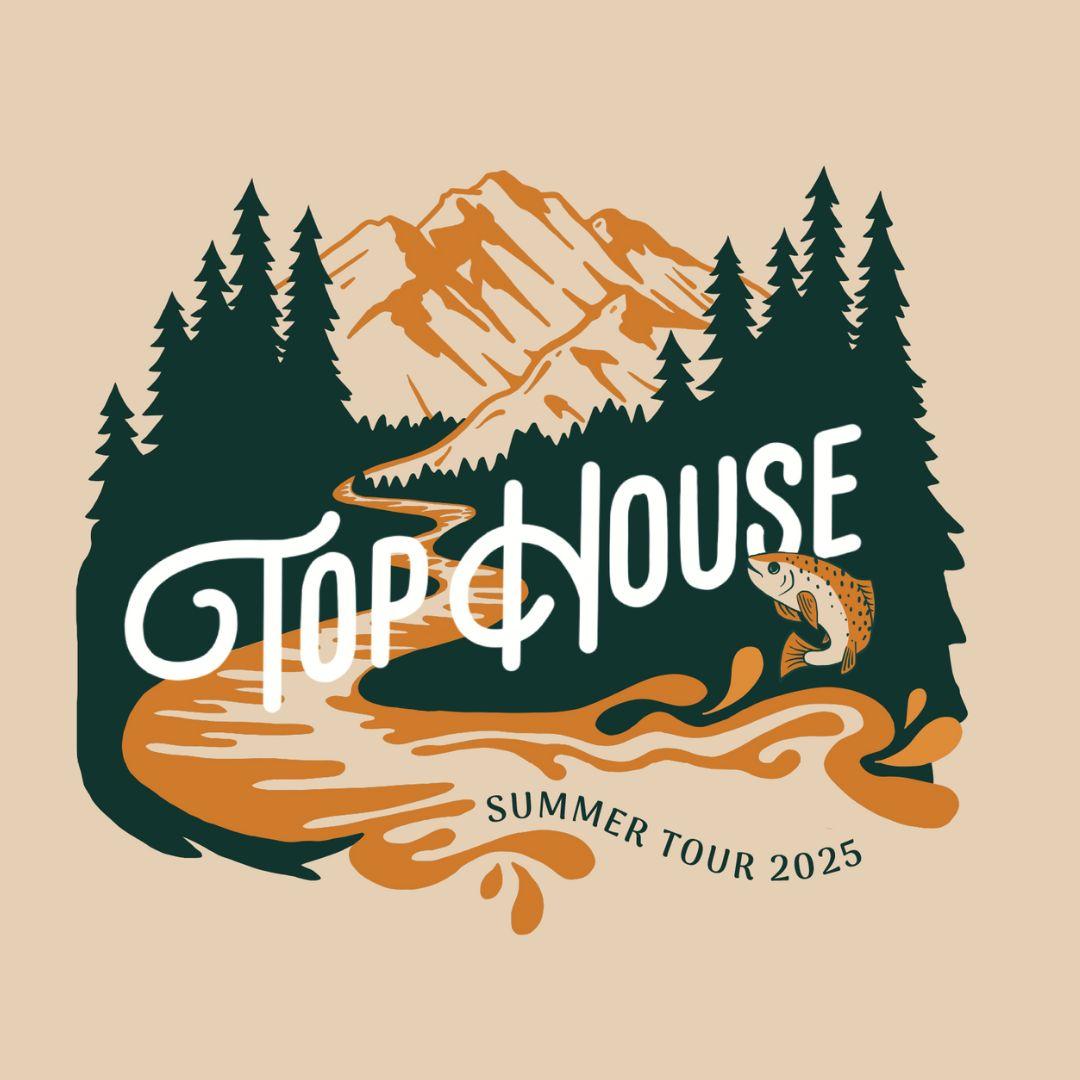 TopHouse at Denver Botanic Gardens poster image