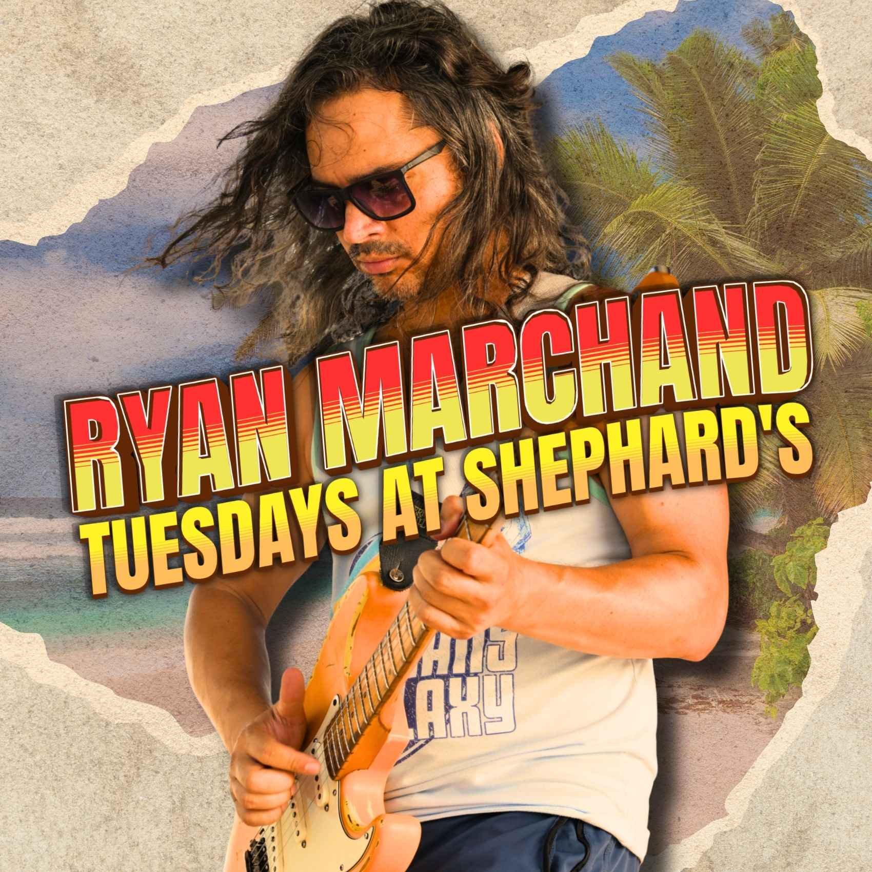 Shephard's poster image