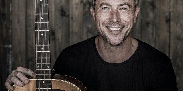 Luke Winslow King w/Graham Parsons Opening poster image