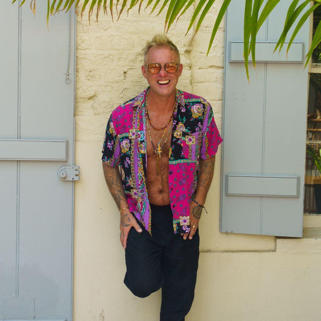 Live from The YaYa Room poster image