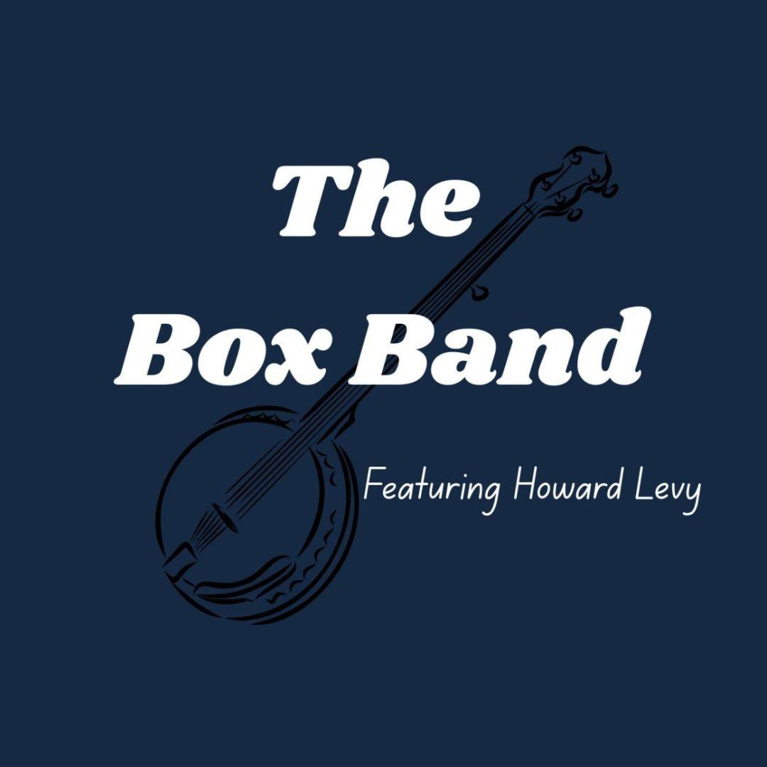 The Box Band w/ Howard Levy poster image