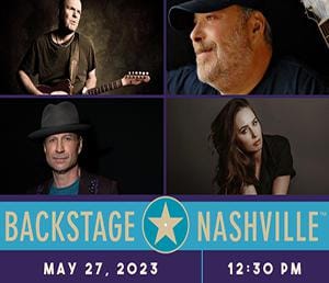 Pat McLaughlin , Mark Irwin , Ray Stephenson & Hannah Blaylock poster image