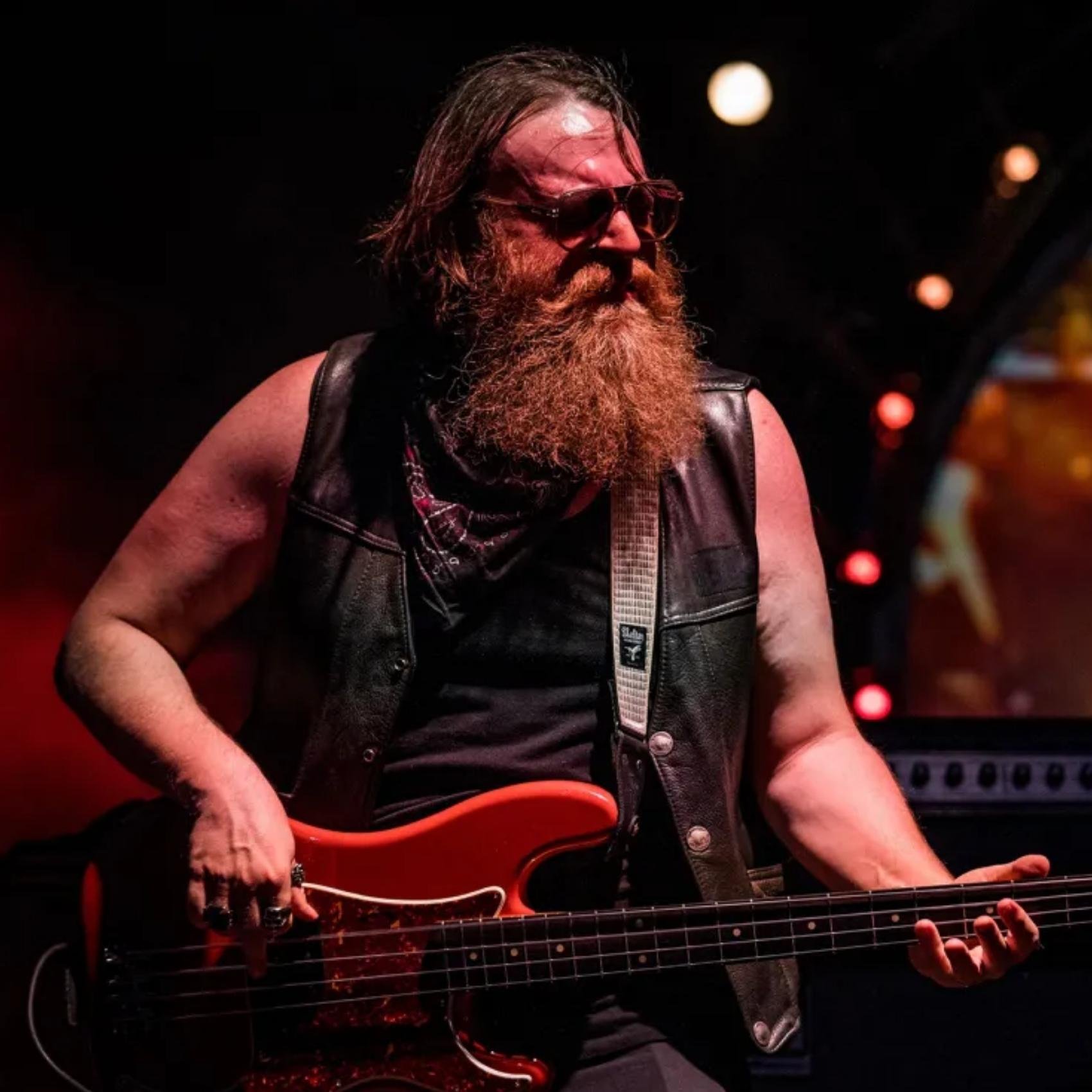 Kevin Scott Q&A poster image