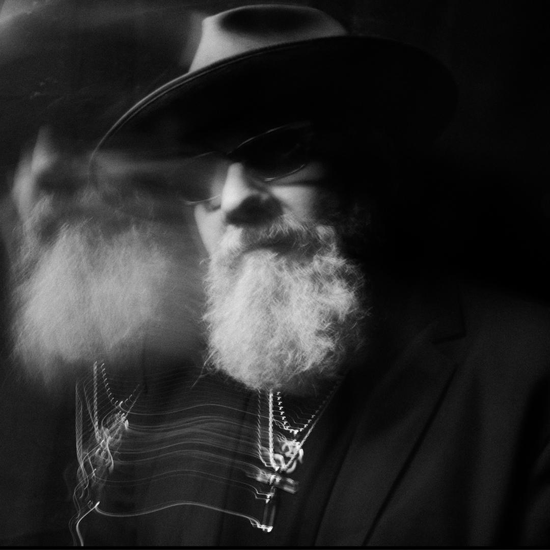 Blues Night featuring Jimmy Vivino poster image