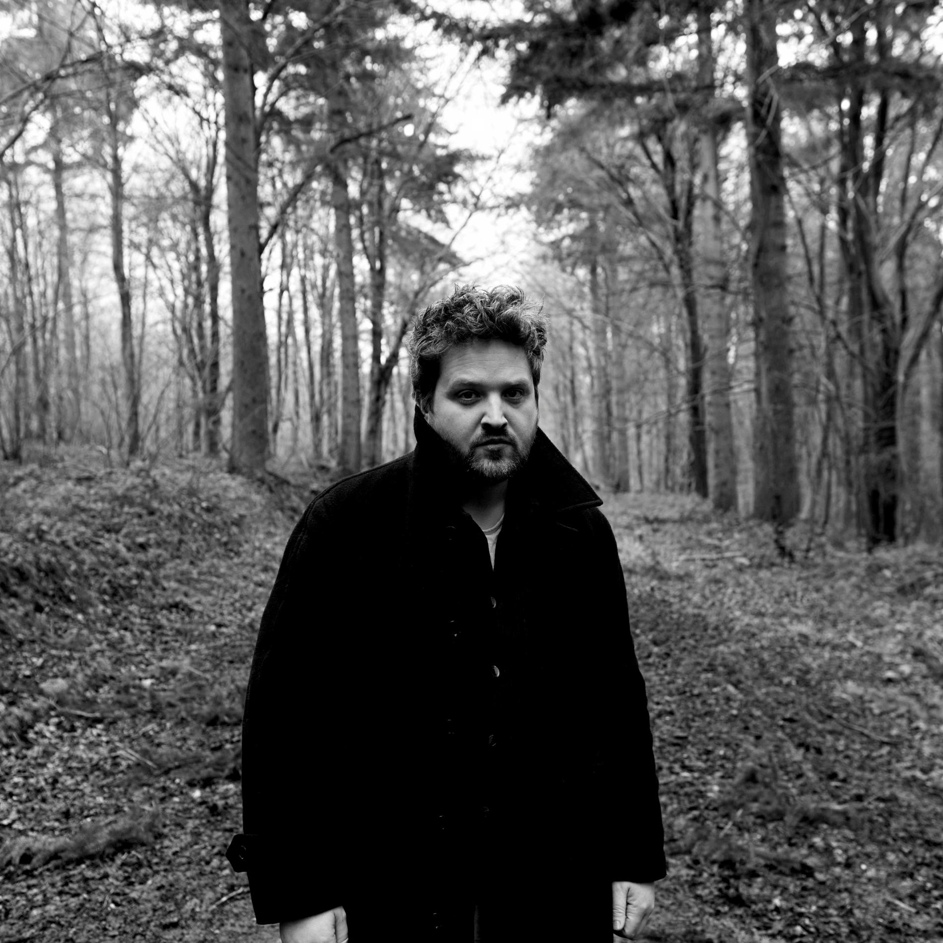 Will Varley poster image