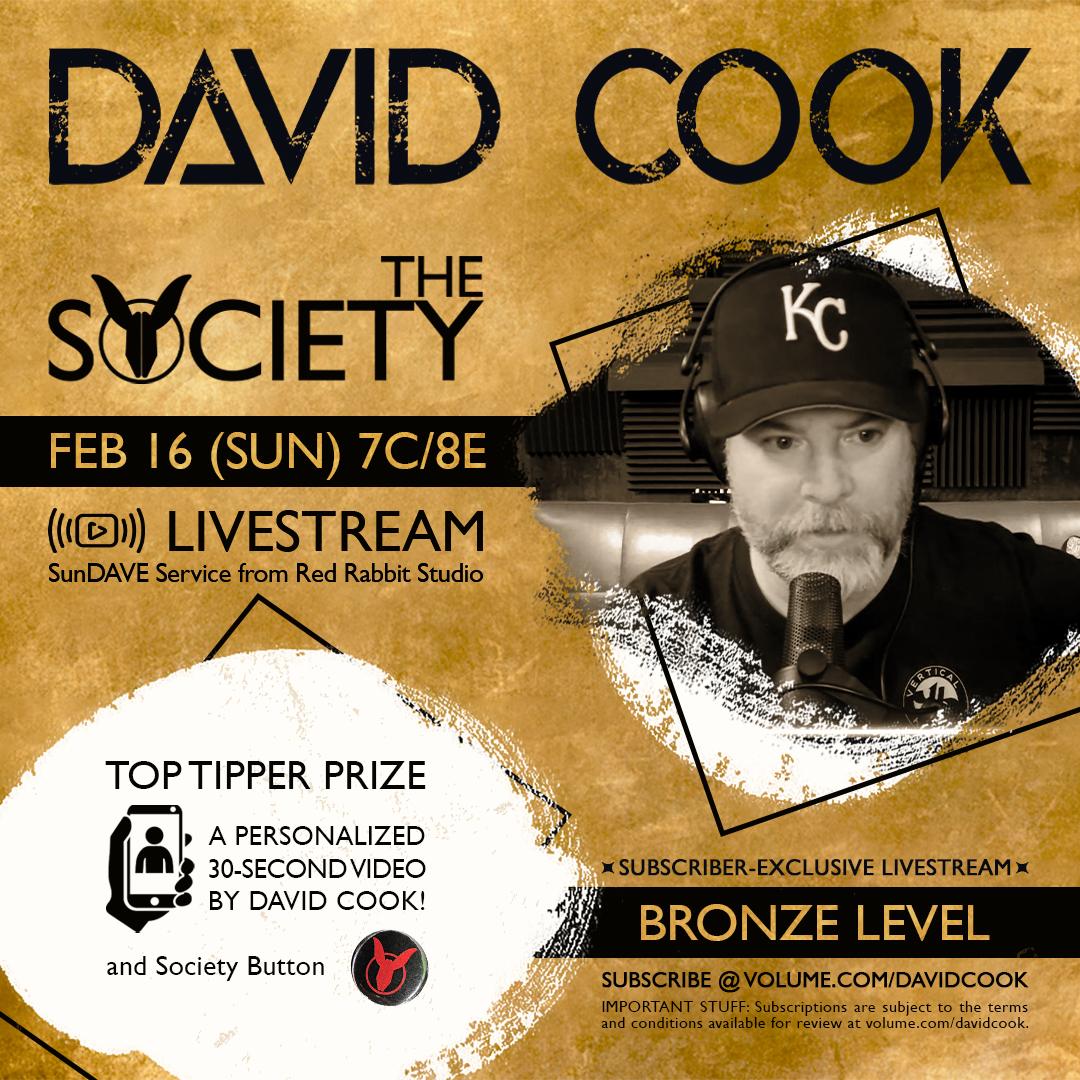 SunDave Service (Bronze) poster image