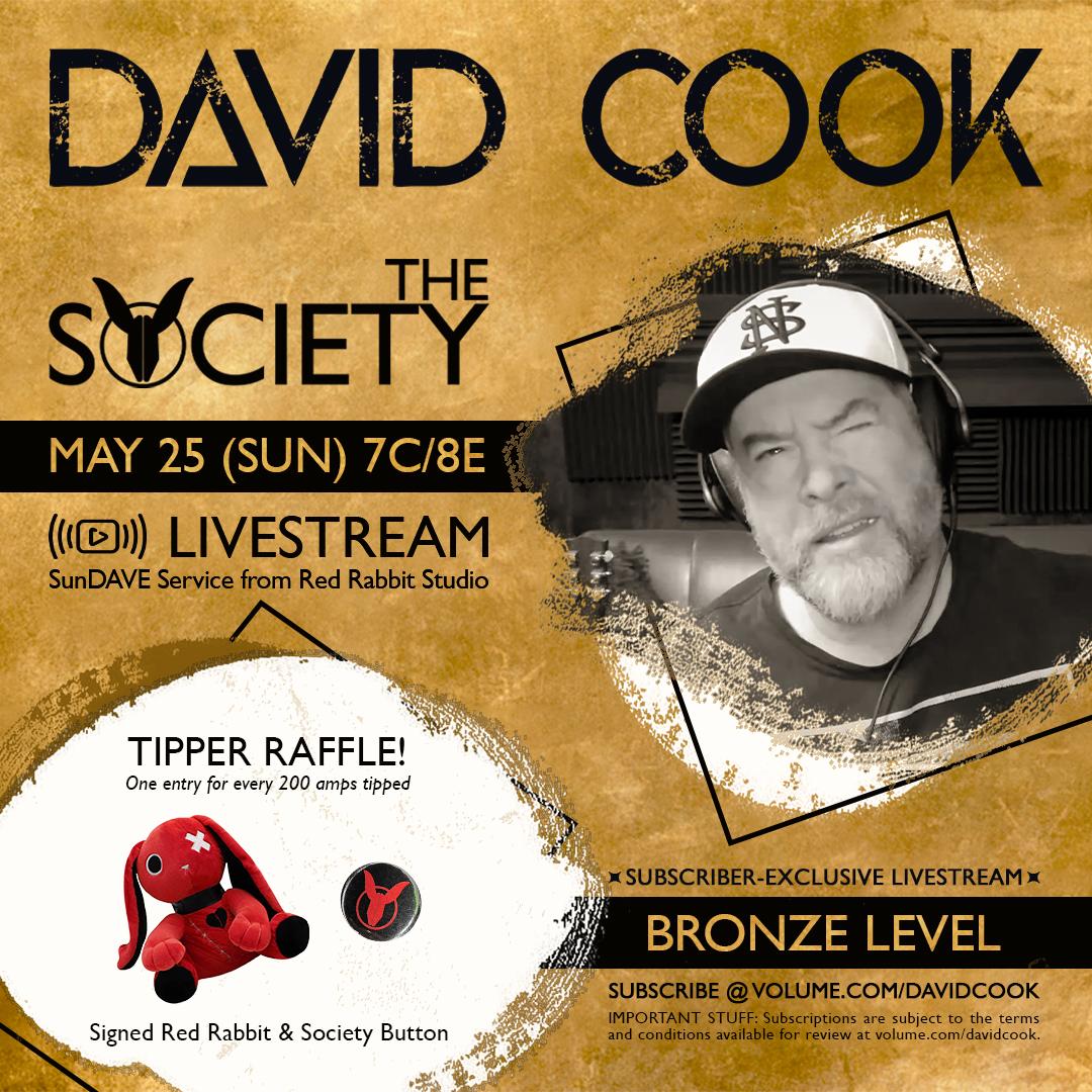 SunDave Service (Bronze) poster image