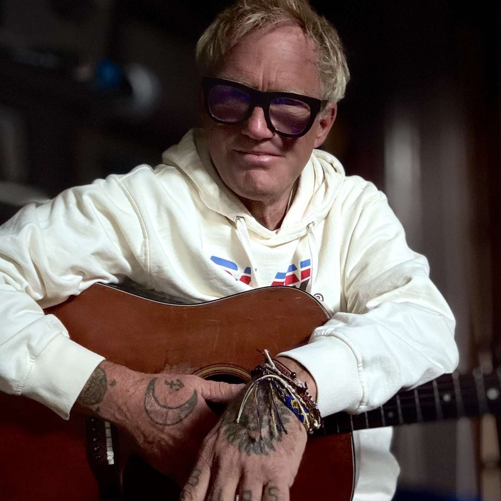 Live from the YaYa Room poster image