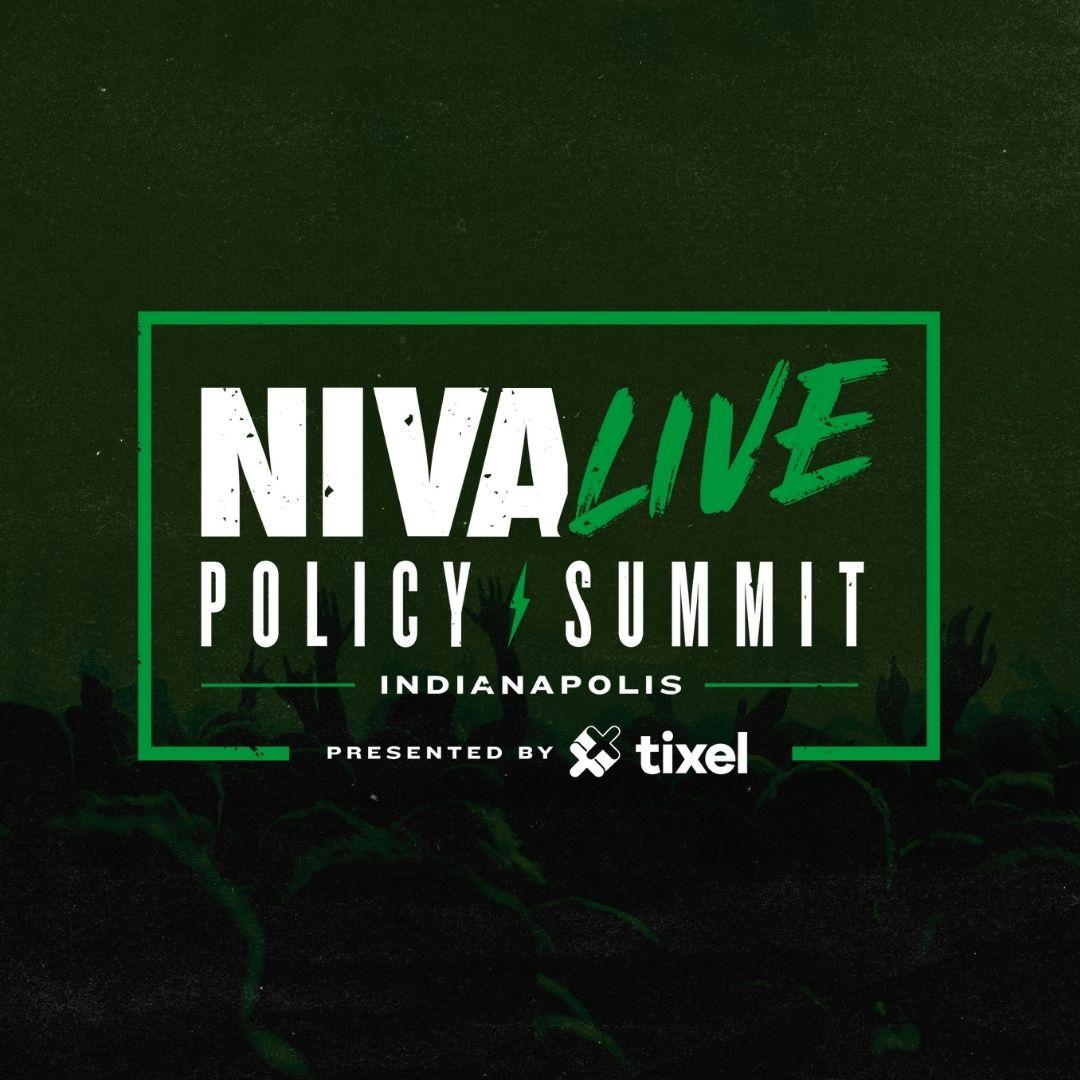 NIVA Live Policy Summit (Day 2) poster image