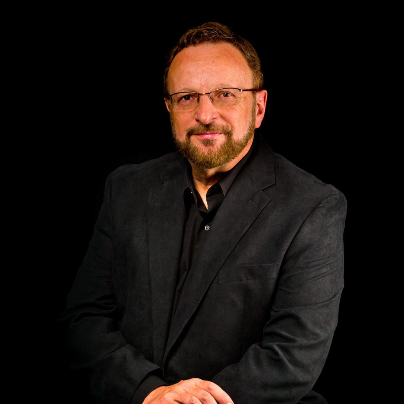 The Wayne Messmer Christmas Show poster image