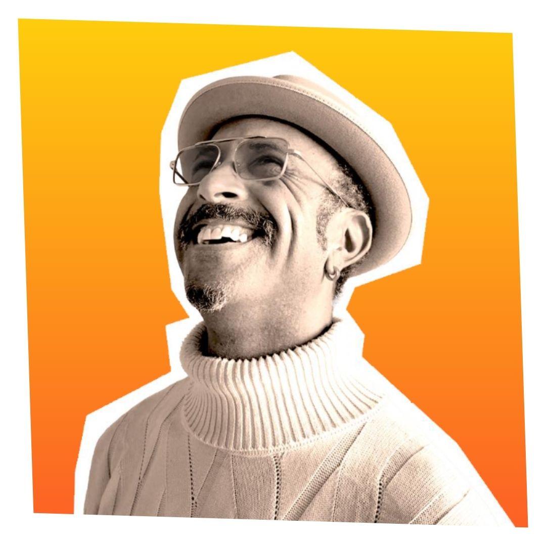 East Iris Studios and AMERICANAFEST present Live Night featuring The Reverend Shawn Amos poster image