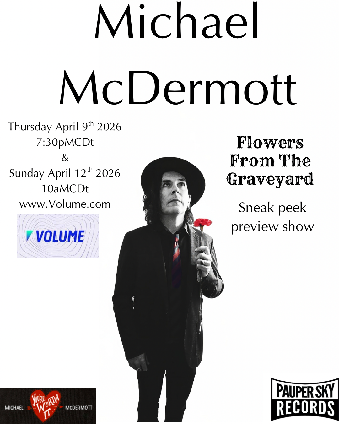 Flowers Sneak Peek Show poster image