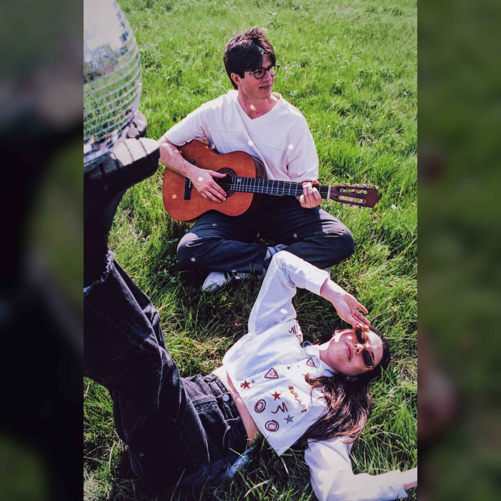 Bluegrass Nashville Presents & 895 aLIVE Slap Dragon with Chloe Kimes poster image