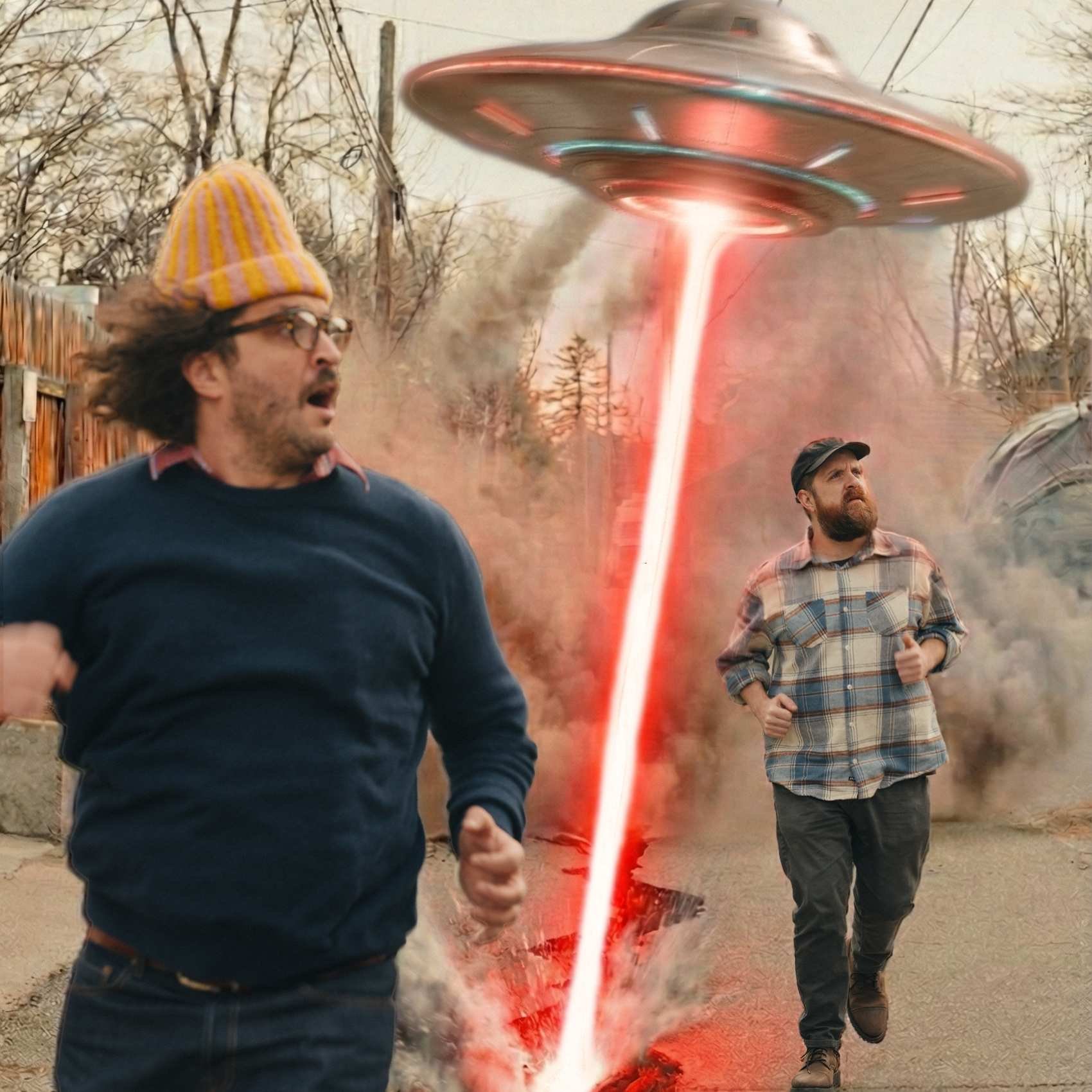 World Saving Podcast Livestream Andy Frasco & Friends 420 Special poster image