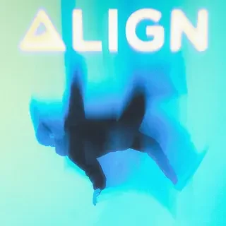 ALIGN with Babsy, Col-b, Kevin poster image