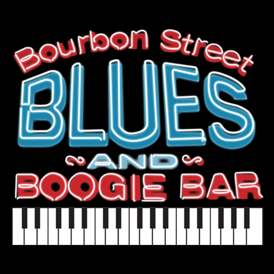 Bourbon Street Blues poster image