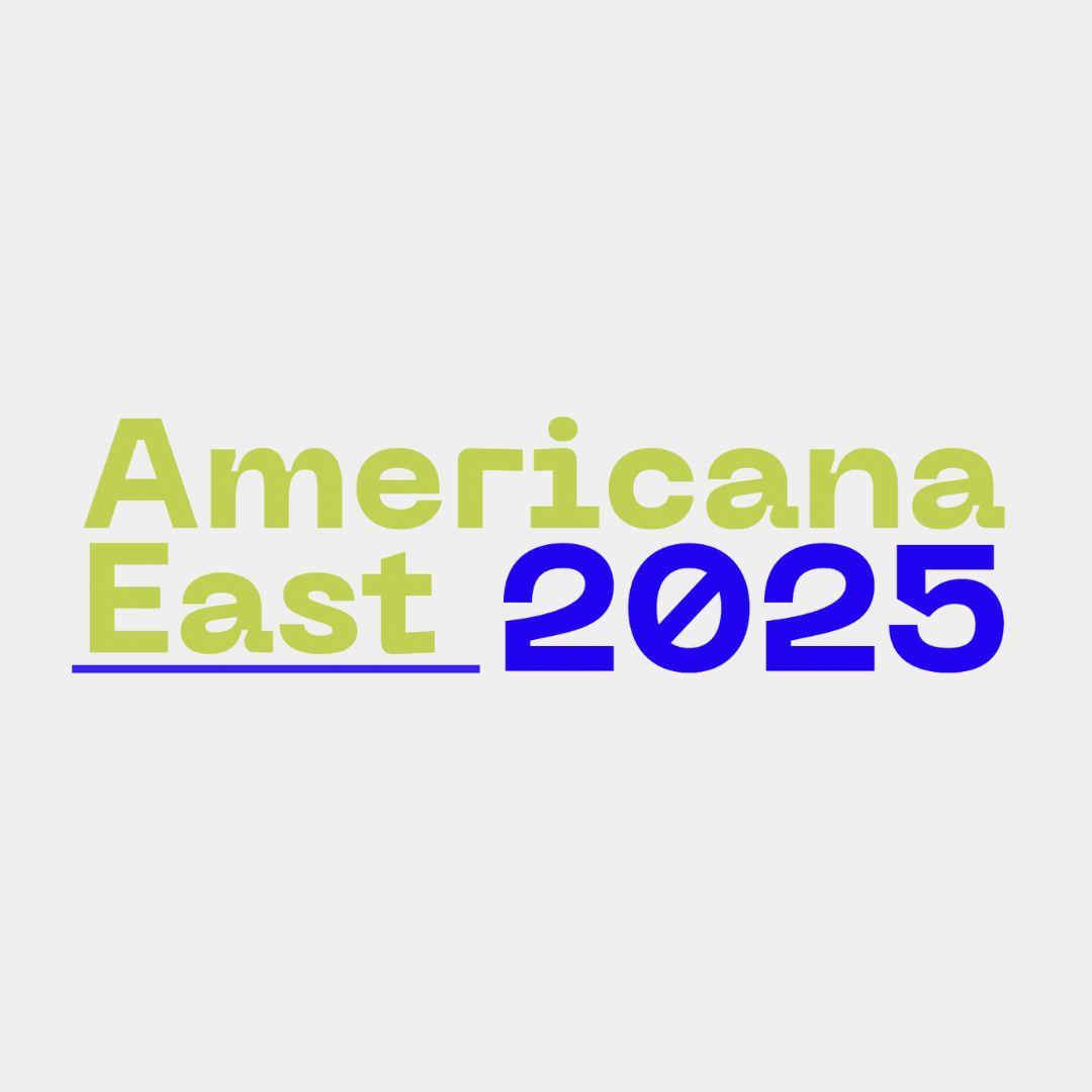 AmericanaEast poster image