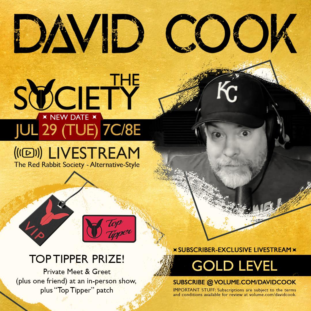 Alt Style (Gold) poster image