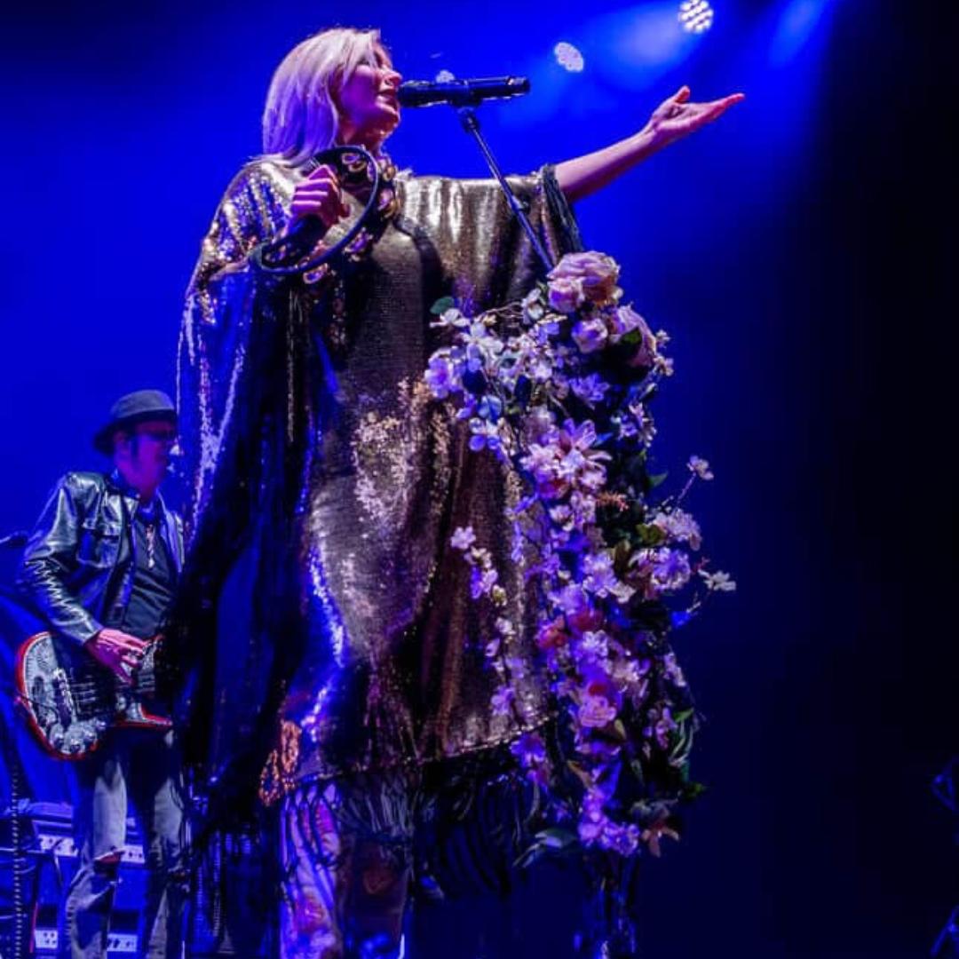 Broadcast: Maggie Rose at Big River Get Down 2024 poster image