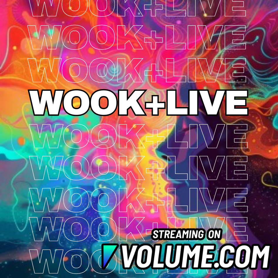 wook+live | 05/20/2026 poster image