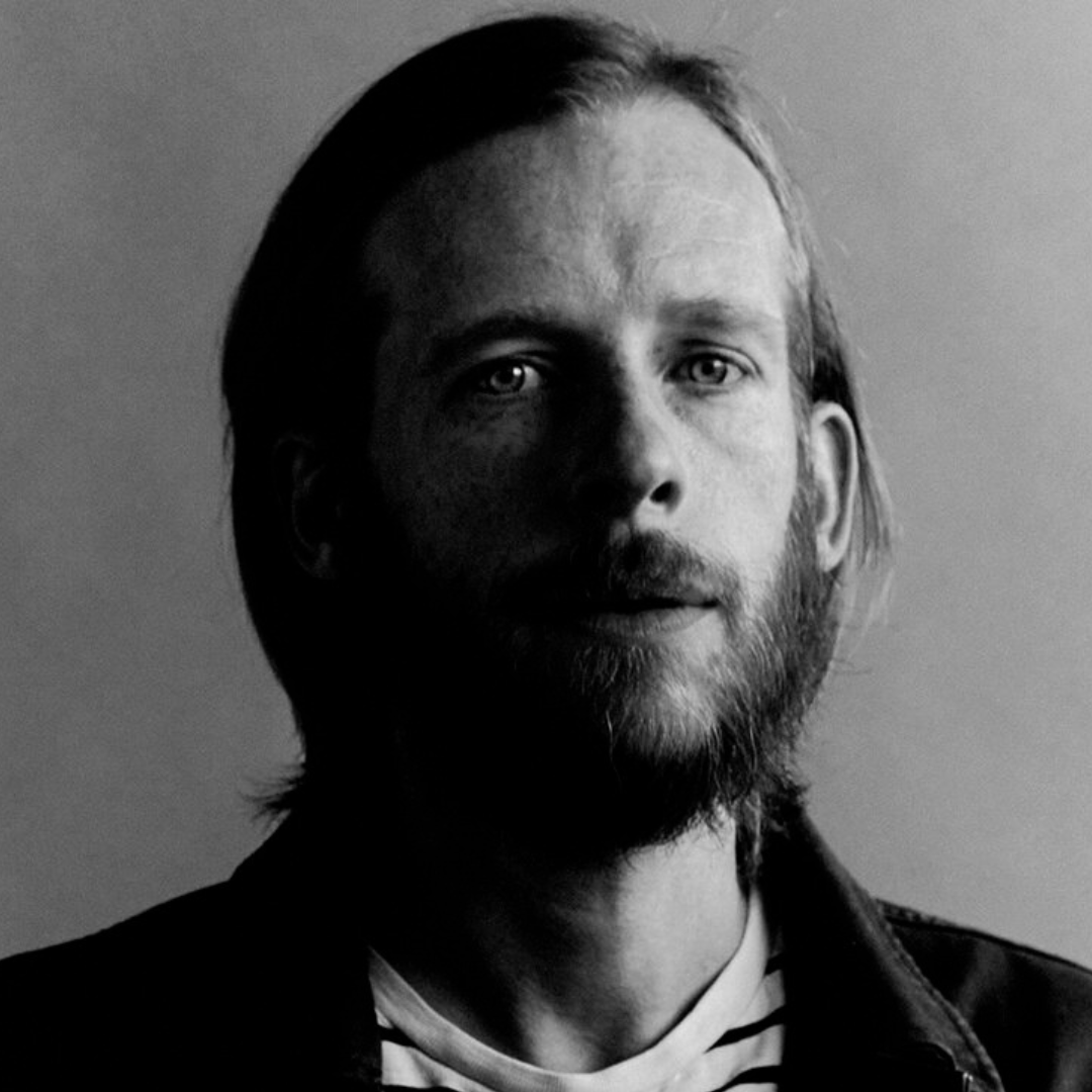 Kevin Devine poster image