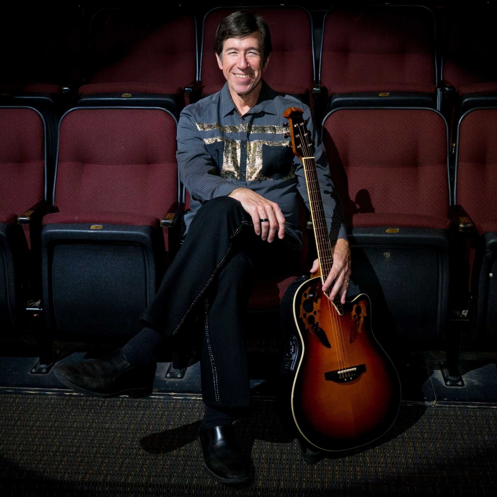 Denny Diamond (Neil Diamond Tribute) w/ Finnish Line (Crowded House Tribute) poster image