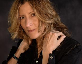 Michelle Malone poster image