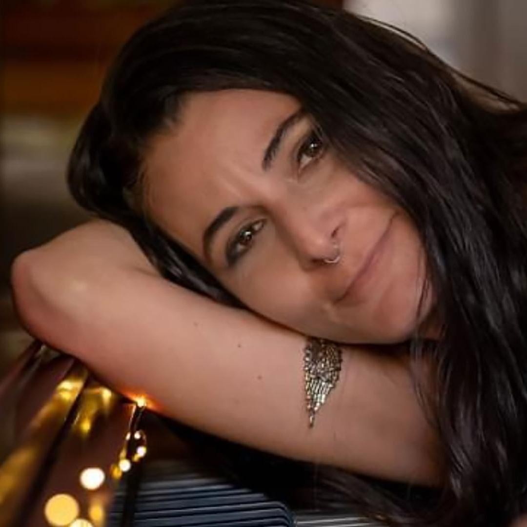 New Works Fest: Dana Salzman Band poster image