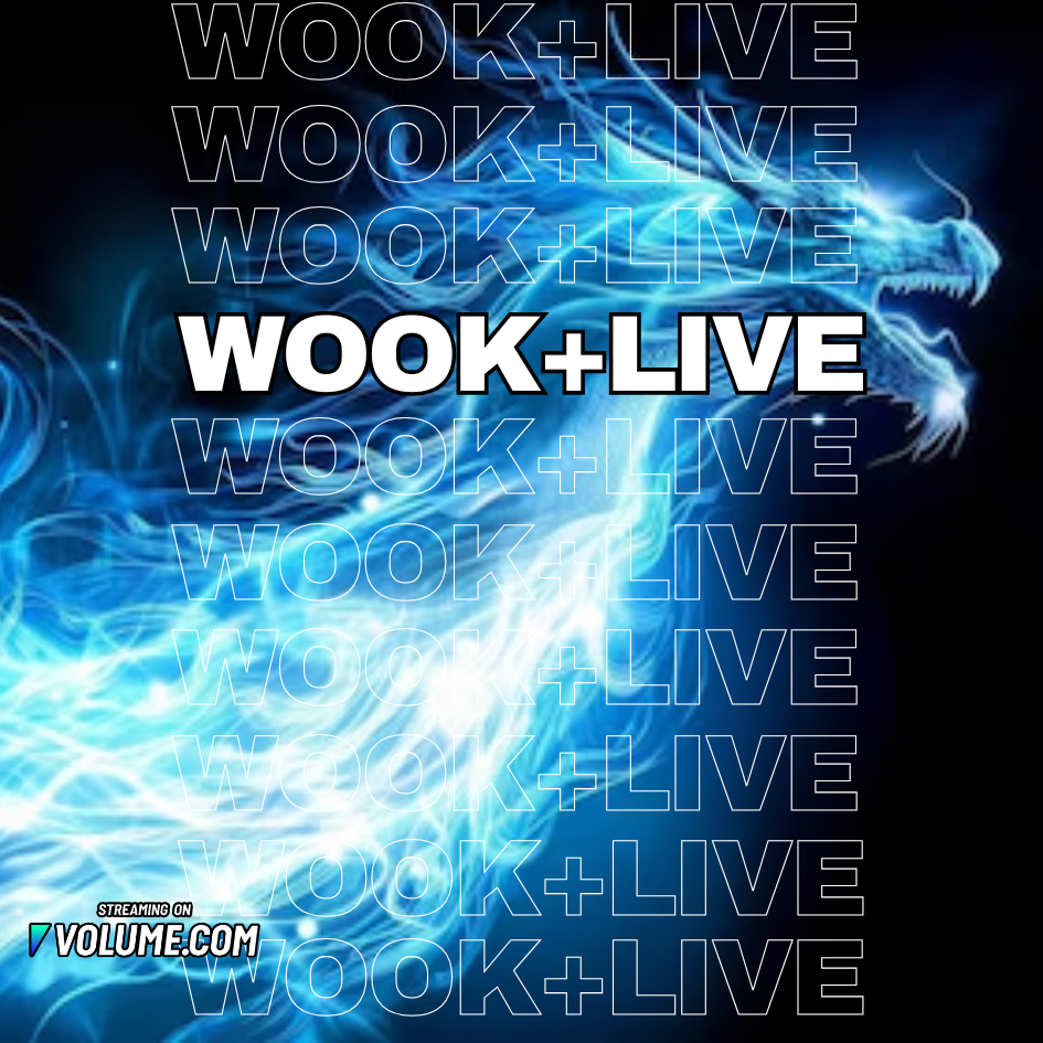 wook+live | Rock and Roll Hall Nominees / Jam Cruise Backlash / Jazz Fest Late Nights / + More poster image