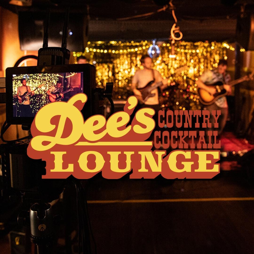 Bluegrass Monday w/ Brenna Macmillan & Maddie Denton poster image