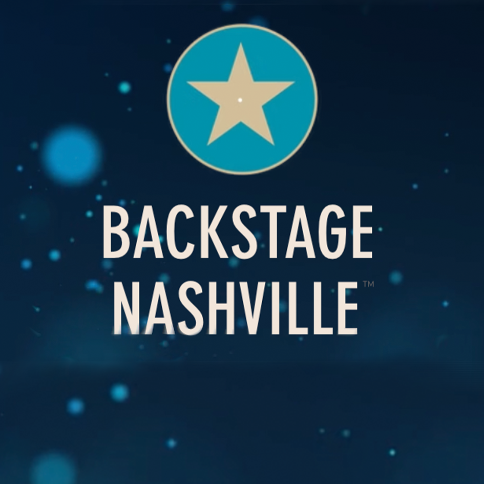 BACKSTAGE NASHVILLE! DAYTIME HIT SONGWRITERS SHOW featuring Trent Tomlinson , Trannie Anderson , Rob Hatch , Ray Stephenson + Julia Hutchinson poster image