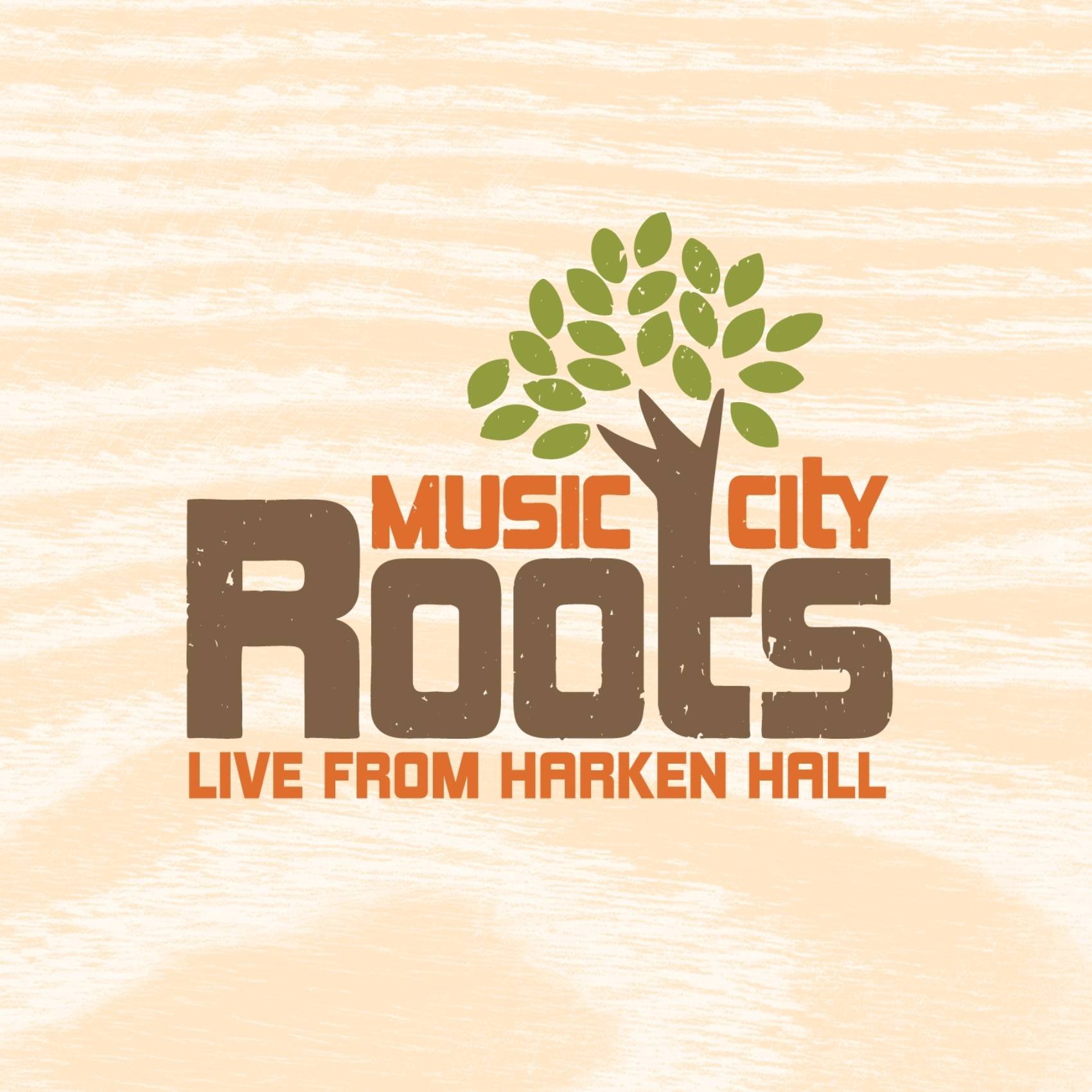 Music City Roots with Tyler Booth, Hunter Root, and Tobacco Road poster image