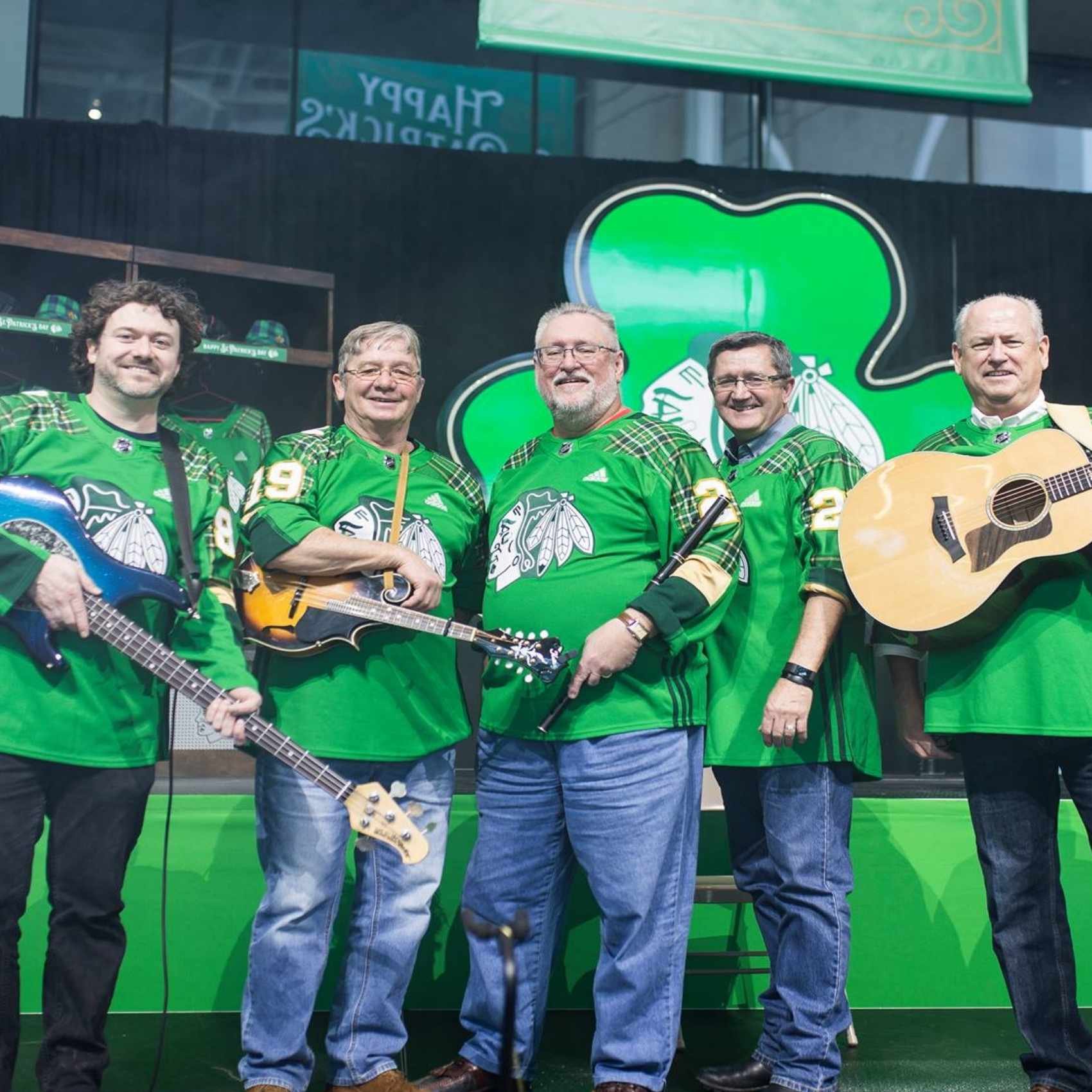 The Joyce Boys poster image