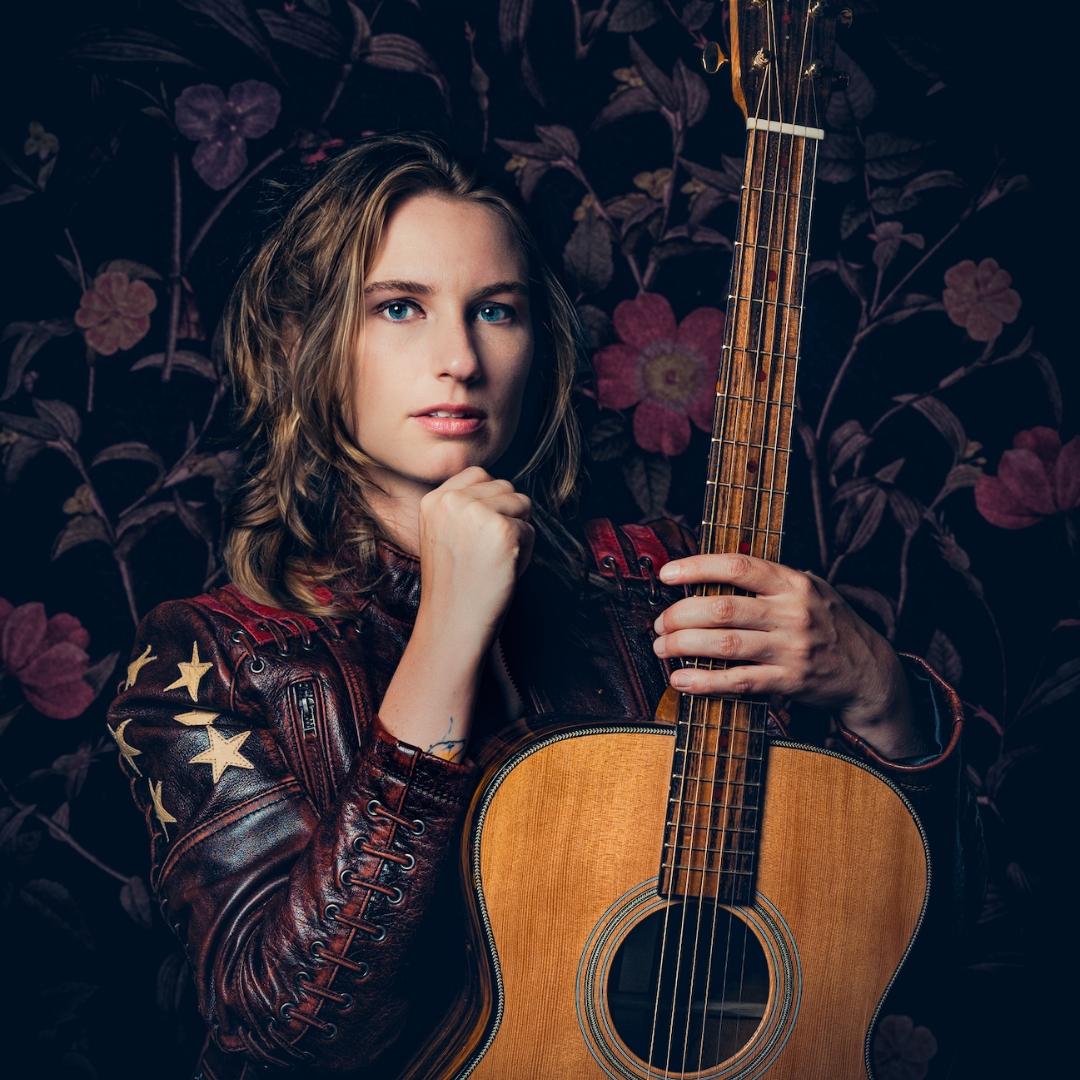 Nashville Sunday Night: Jax Hollow with Jordan Rainer poster image