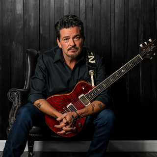 Mike Zito poster image