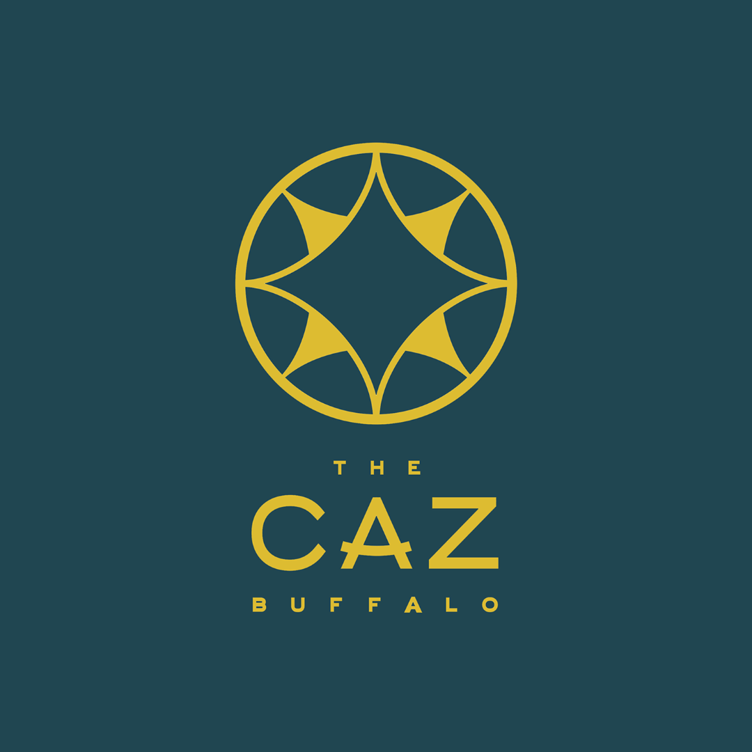 ERIN HOYLE & STEVE PADIN - The Caz Supper Club poster image