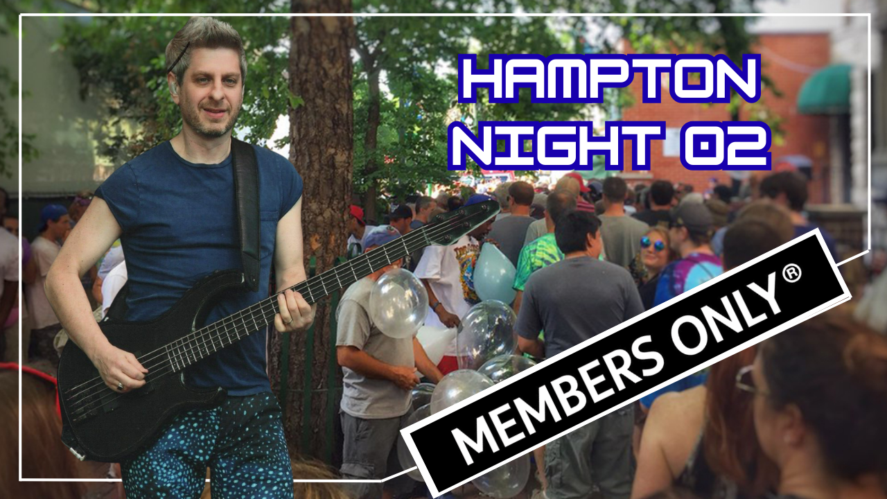 Member Hang Hampton N2 poster image