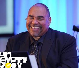 An Empty Room: Tyrone Jackson poster image