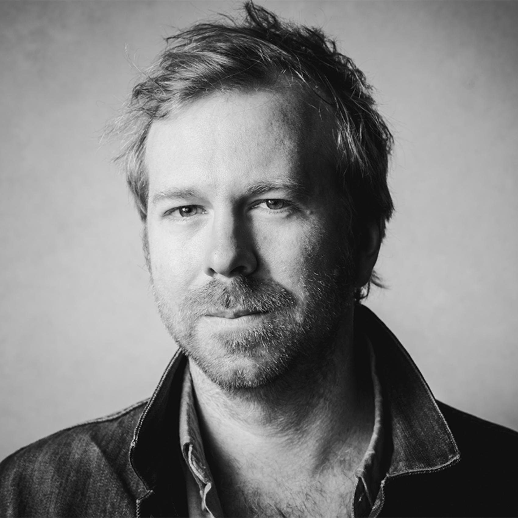 Reed Turchi poster image