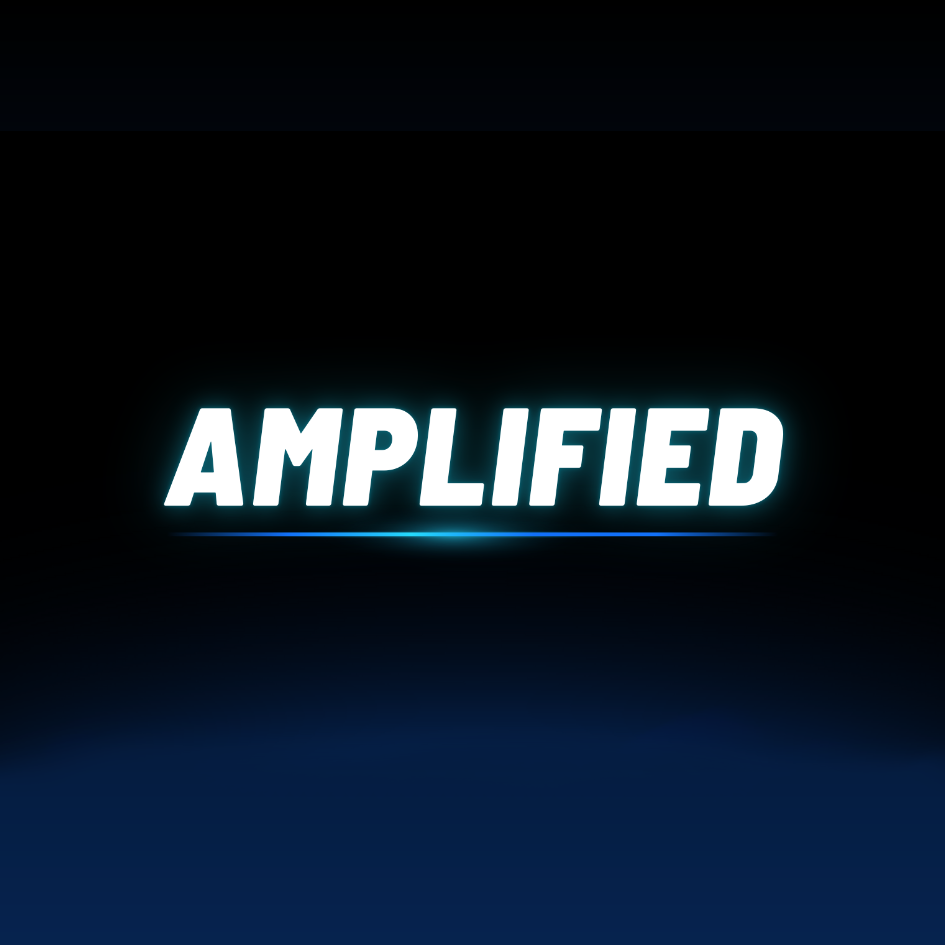 Amplified EP: 5 Featuring King Sagz poster image