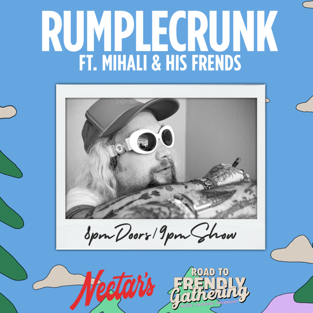 Rumplecrunk ft. Mihali & His Frends poster image