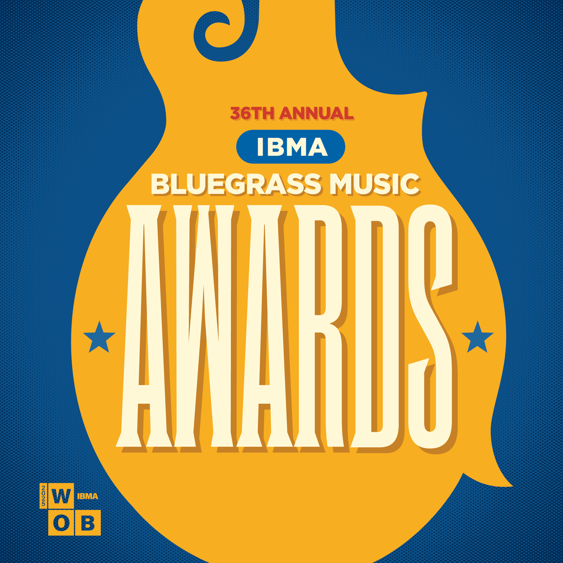36th Annual IBMA Bluegrass Music Awards Livestream poster image