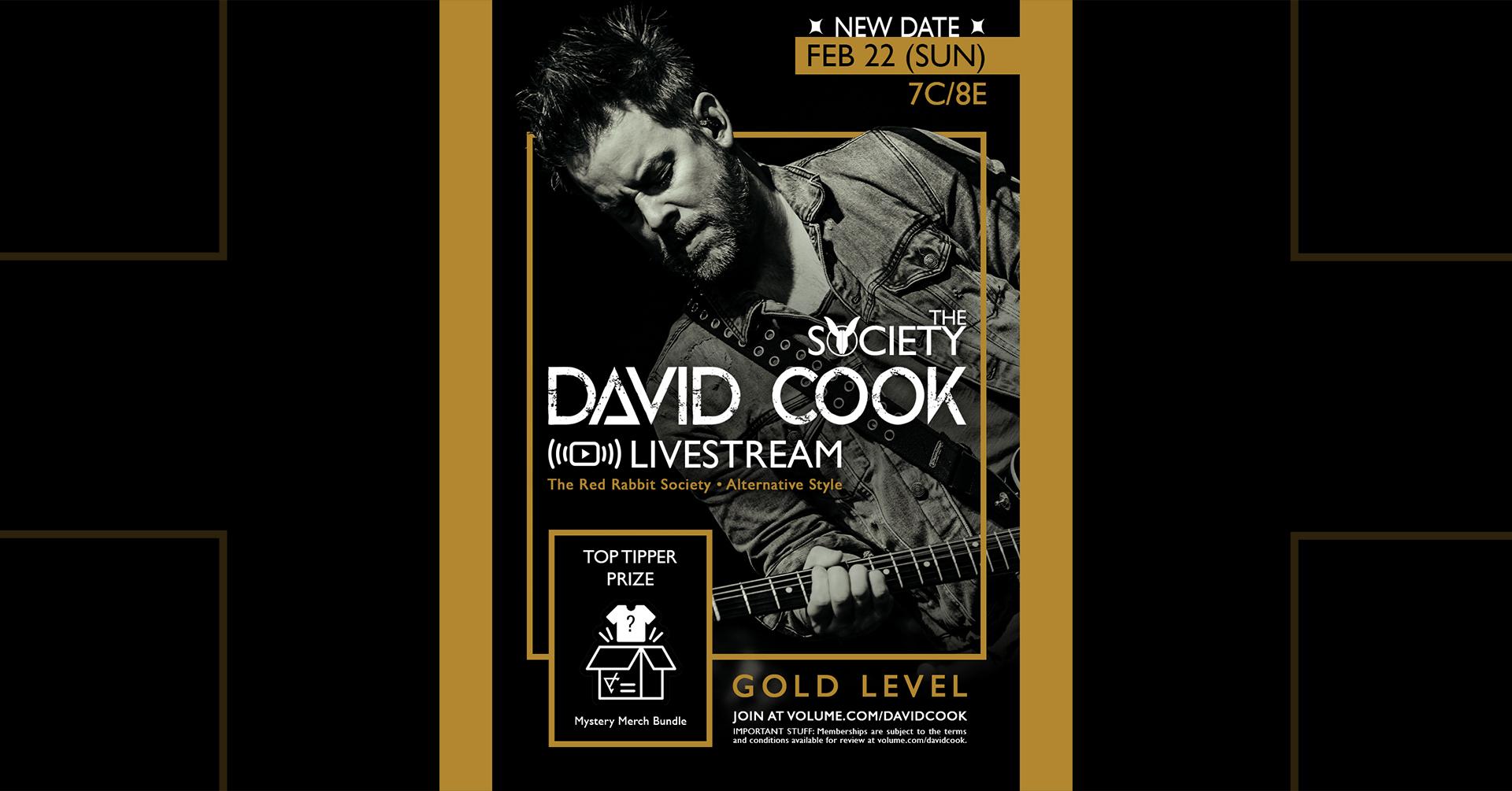 Alt style Gold (makeup from January) poster image