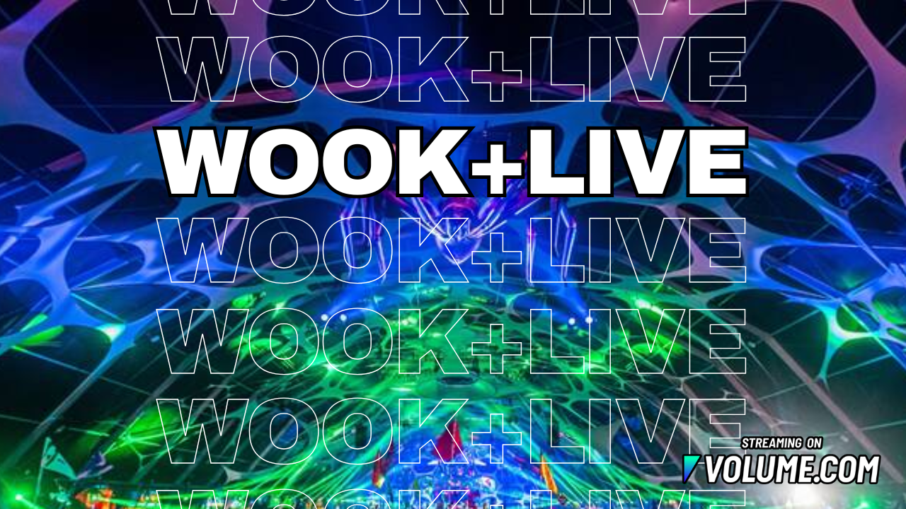 wook+live | 10/15/25 poster image